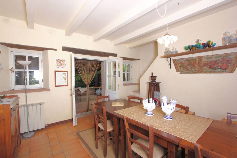 Photo of Livingroom in Acqualagna