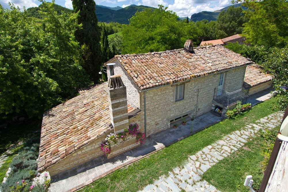 Photo of Outdoor in Acqualagna
