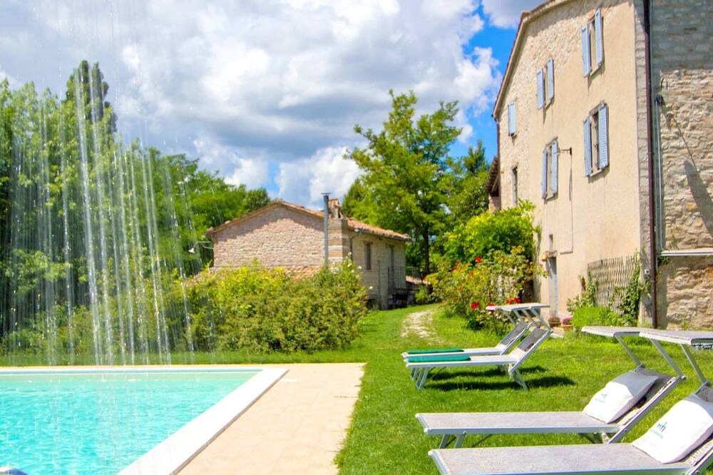 Photo of Outdoor in Acqualagna