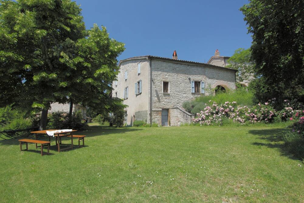 Photo of Outdoor in Acqualagna