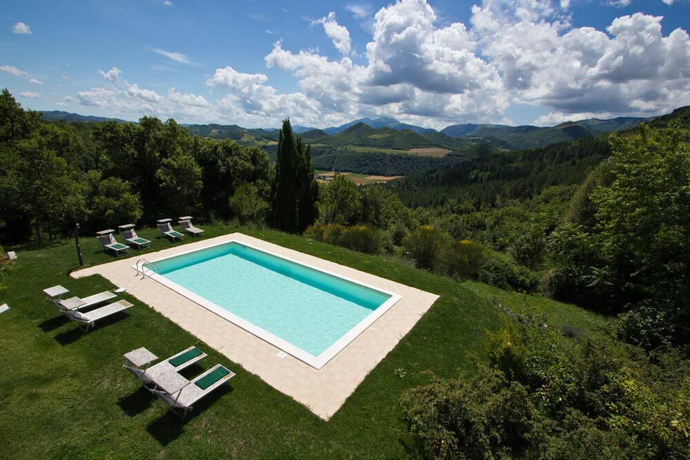 Photo of Outdoor in Acqualagna