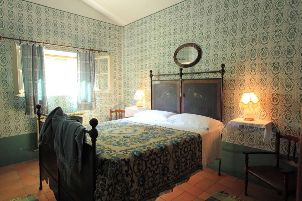 Photo of Bedroom in Acqualagna