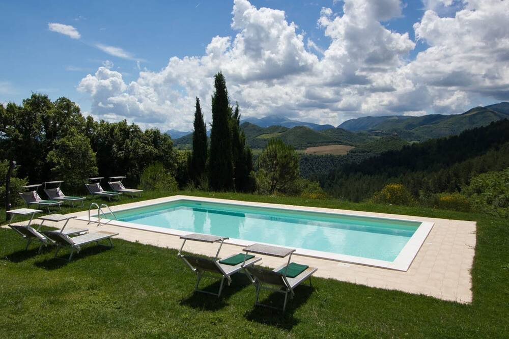 Photo of Outdoor in Acqualagna