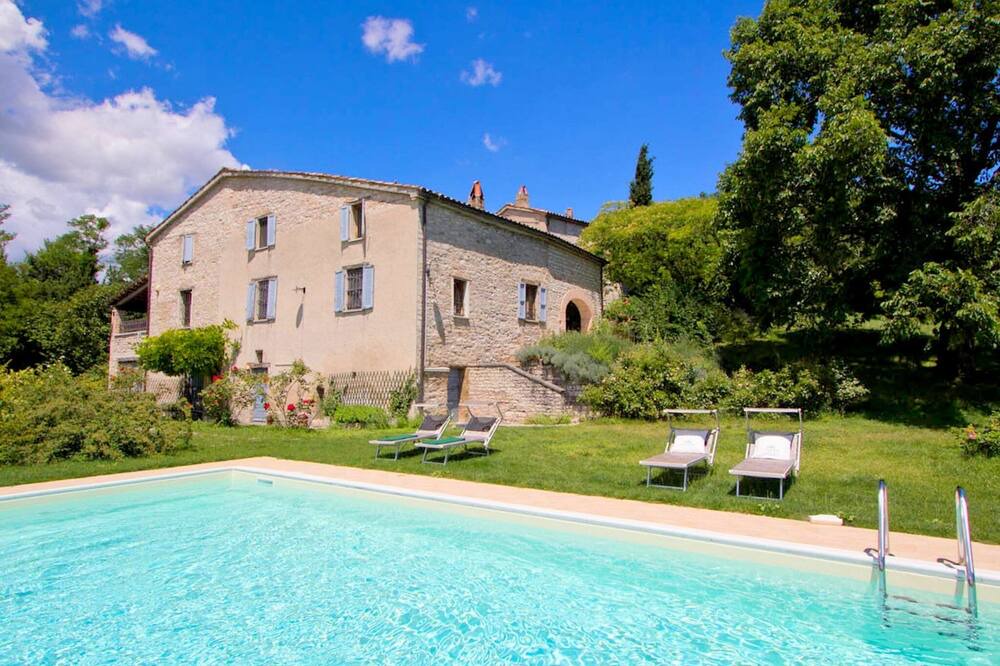 Photo of Outdoor in Acqualagna