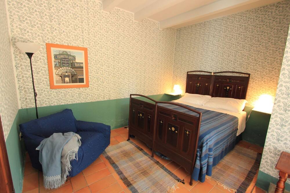 Photo of Bedroom in Acqualagna