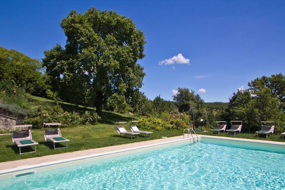 Photo of Outdoor in Acqualagna