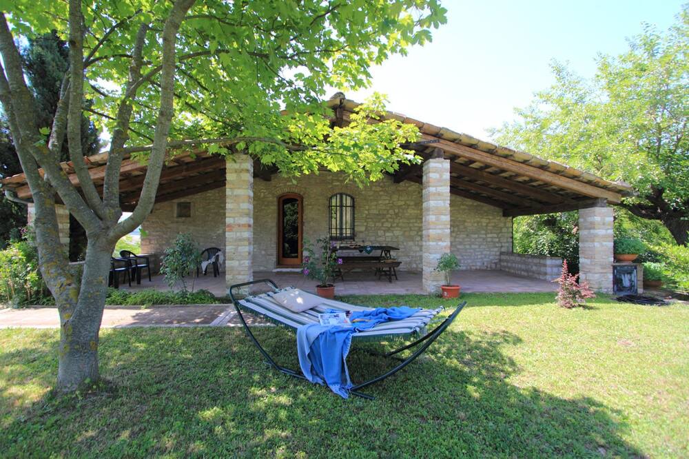 Photo of Outdoor in Acqualagna