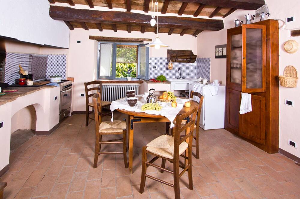 Photo of Livingroom in Acqualagna