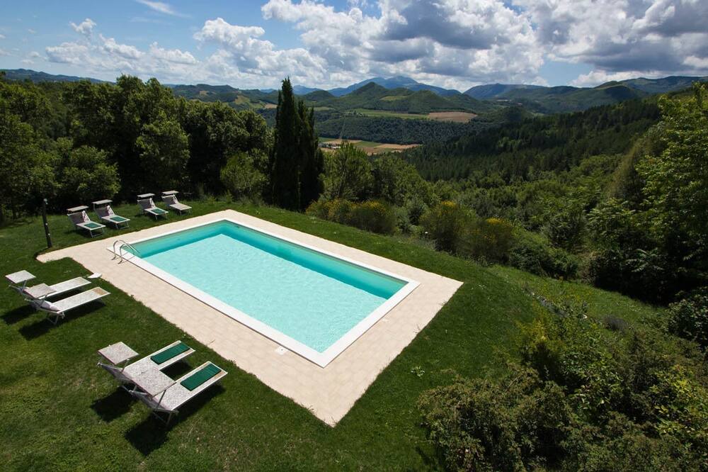 Photo of Outdoor in Acqualagna