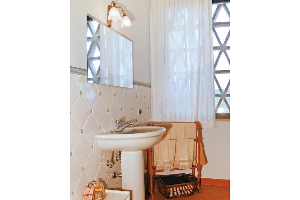 Photo of Bathroom in San Giovanni Valdarno