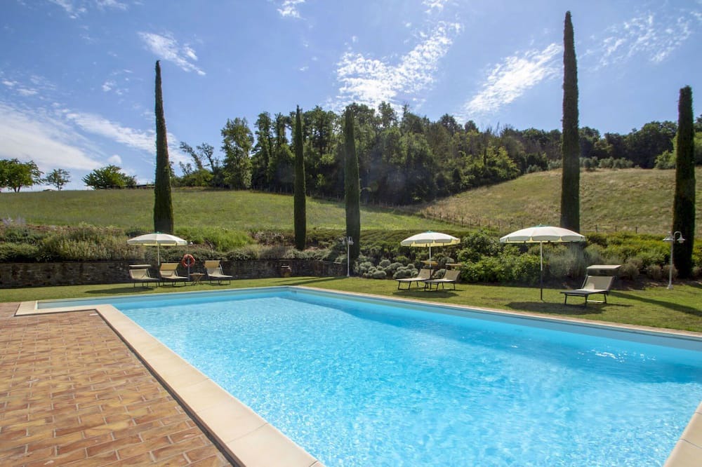 Photo of Outdoor in San Giovanni Valdarno
