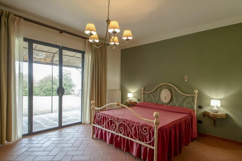 Photo of Bedroom in San Giovanni Valdarno