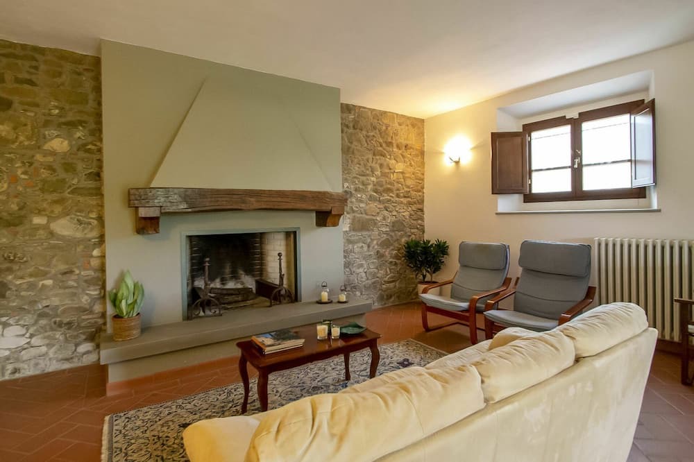 Photo of Livingroom in San Giovanni Valdarno