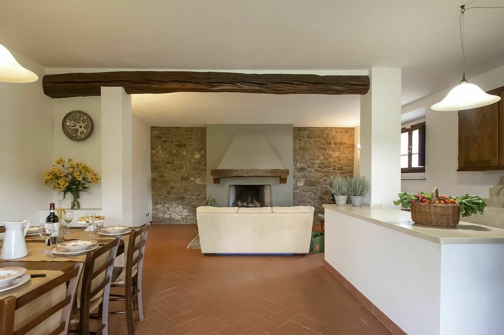 Photo of Bedroom in San Giovanni Valdarno