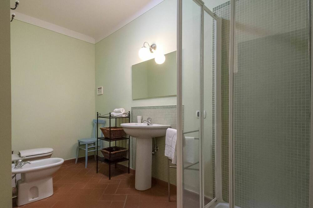 Photo of Bathroom in San Giovanni Valdarno