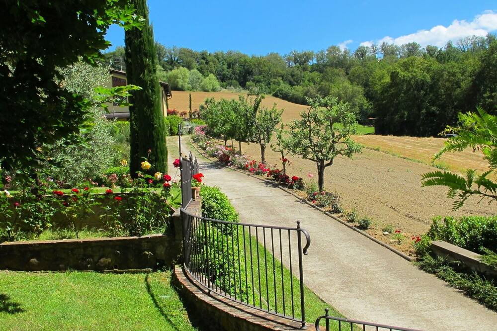 Photo of Outdoor in San Giovanni Valdarno