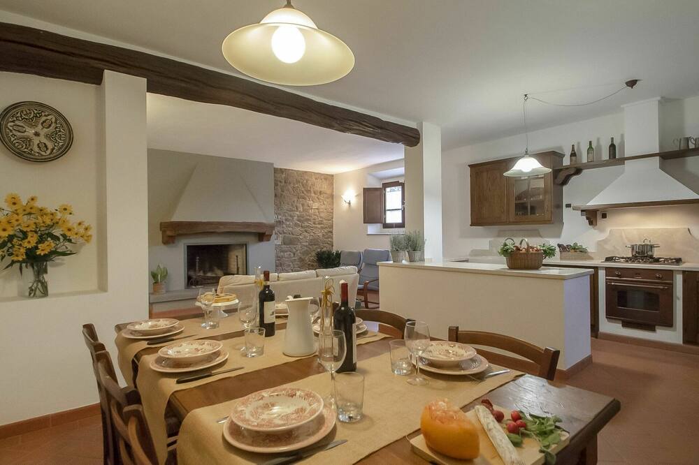 Photo of Bedroom in San Giovanni Valdarno