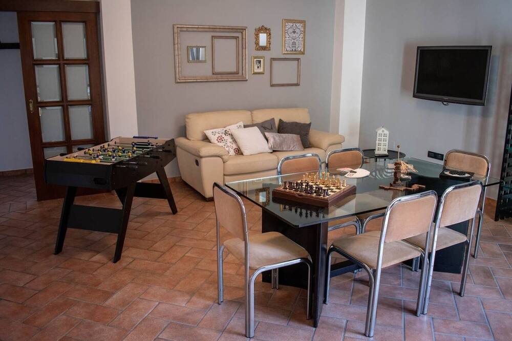 Photo of Livingroom in Osimo