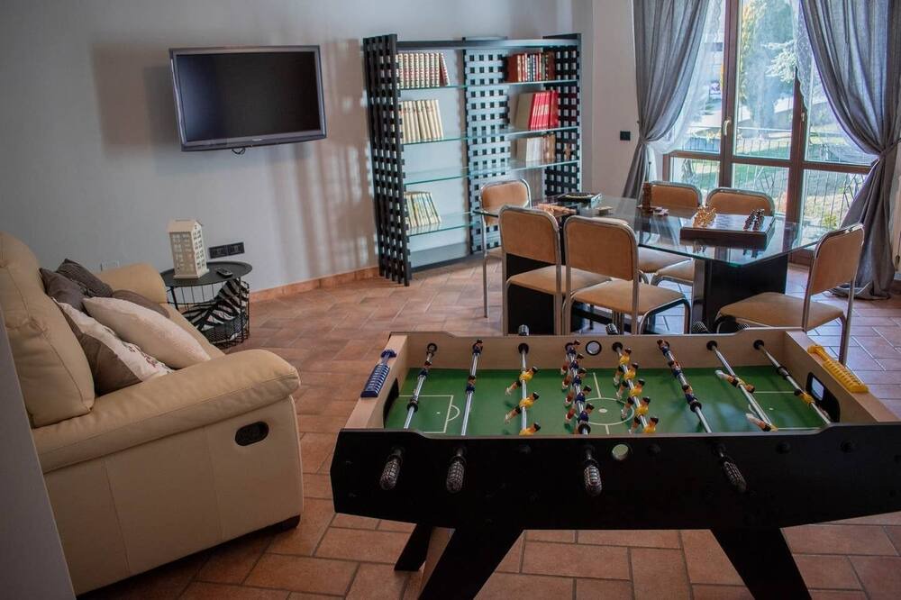 Photo of Livingroom in Osimo