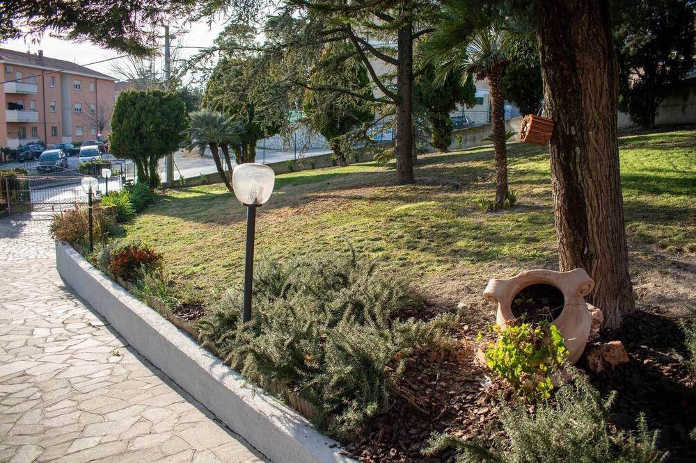 Photo of Outdoor in Osimo