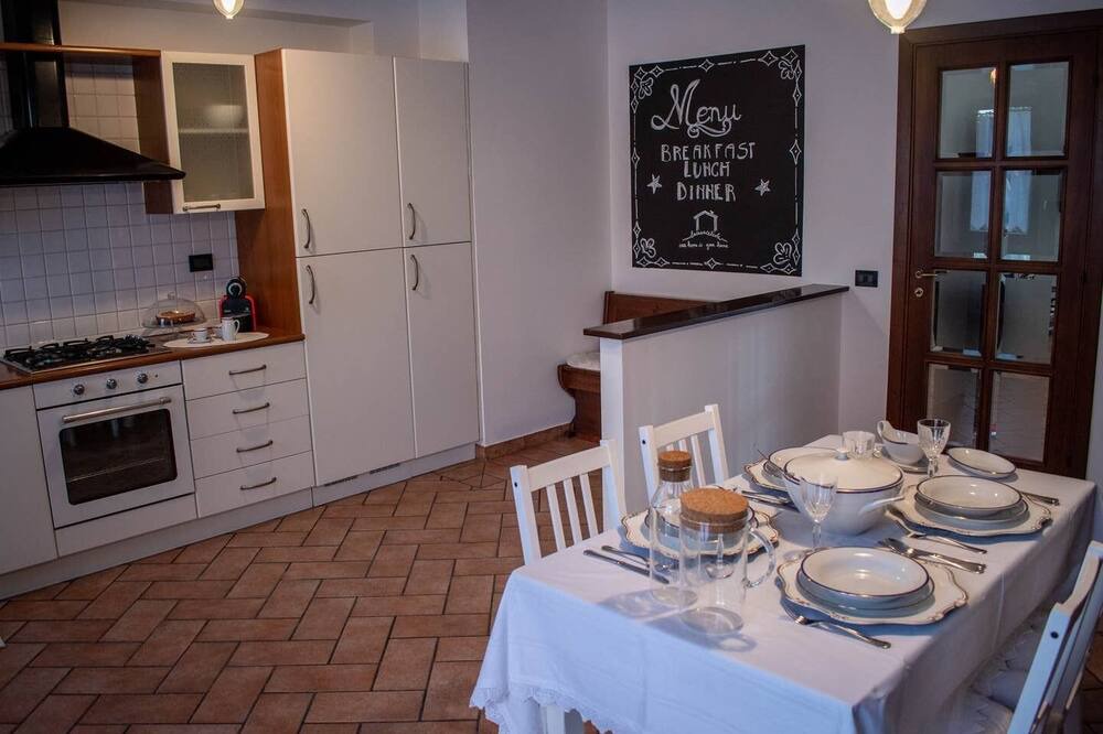 Photo of Kitchen in Osimo