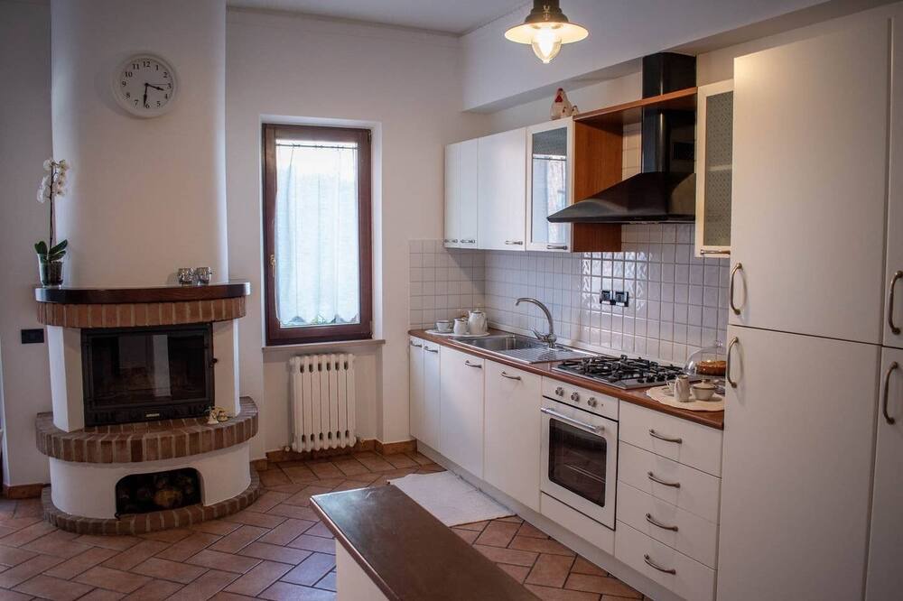 Photo of Kitchen in Osimo