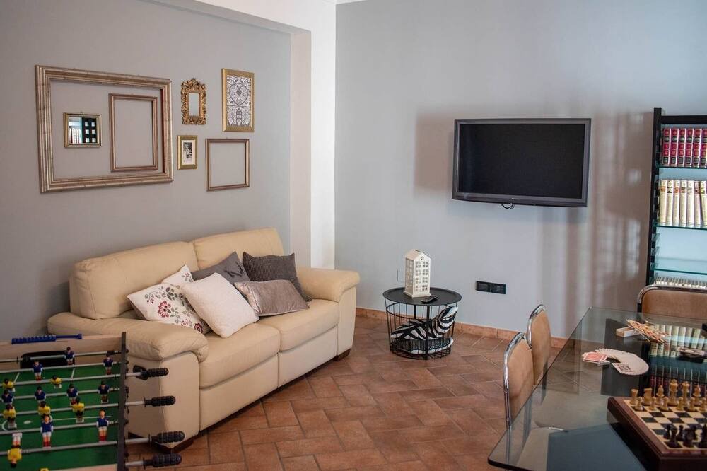 Photo of Livingroom in Osimo