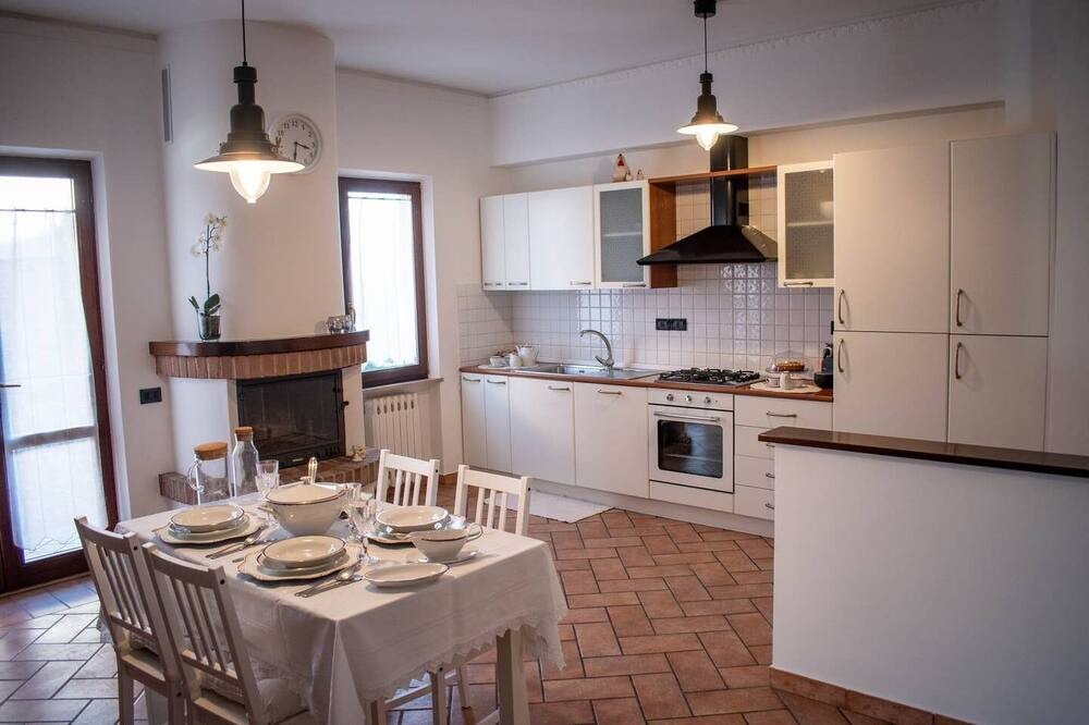 Photo of Kitchen in Osimo