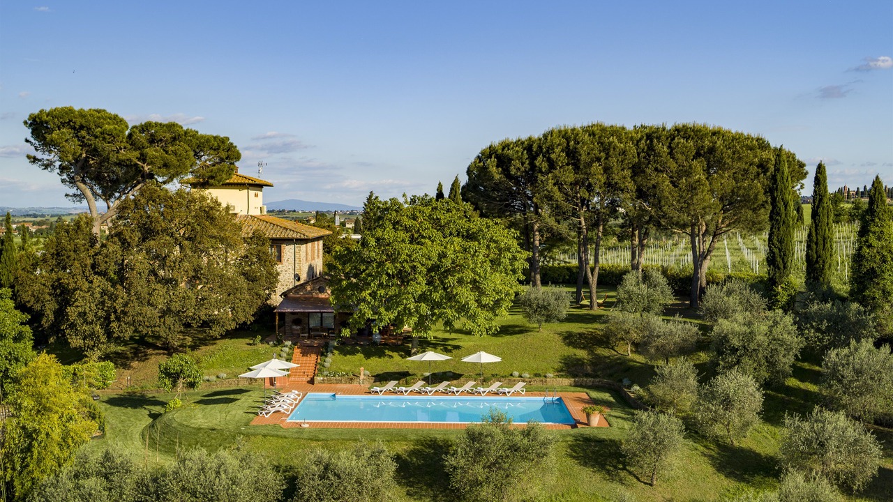 Photo of Outdoor in Santarello