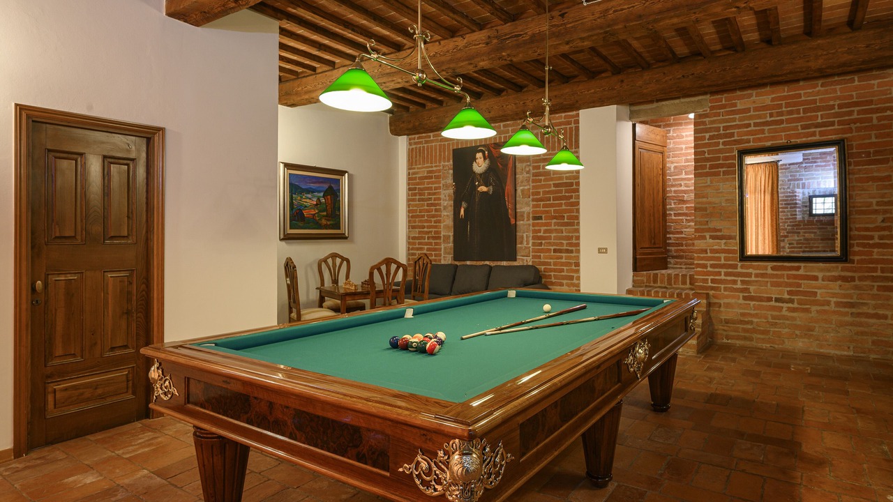 Photo of Bedroom in Santarello