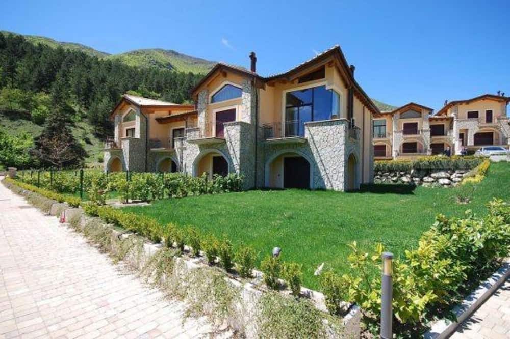 Photo of Outdoor in Scanno