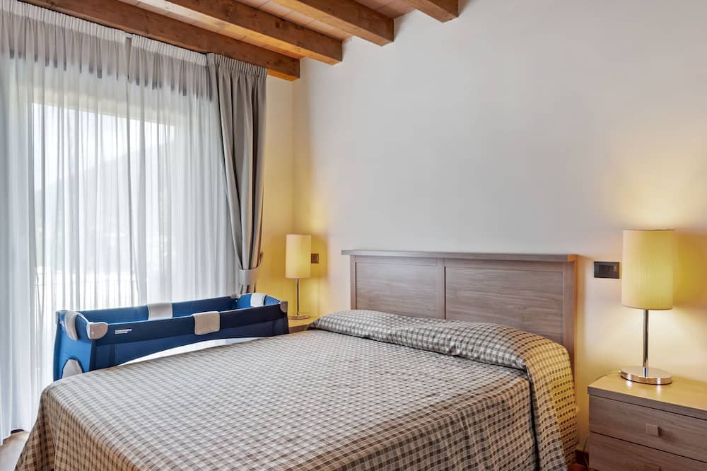 Photo of Bedroom in Scanno