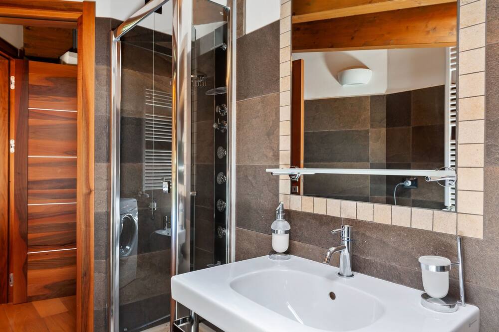Photo of Bathroom in Scanno