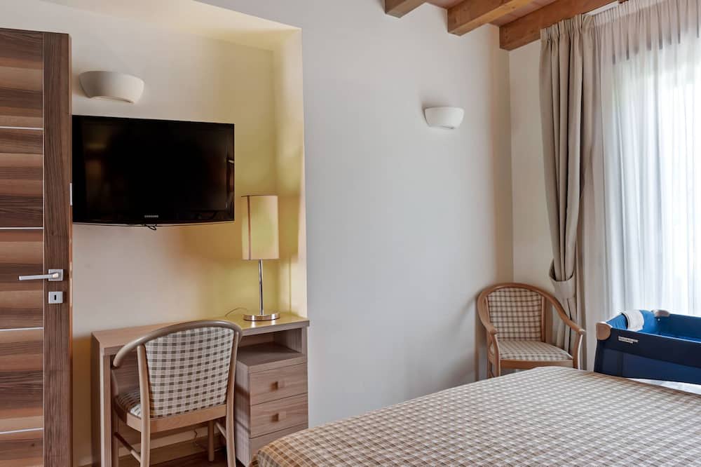 Photo of Bedroom in Scanno