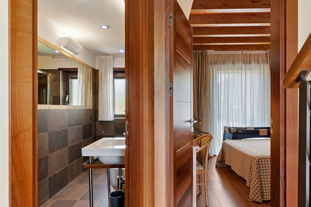 Photo of Bedroom in Scanno