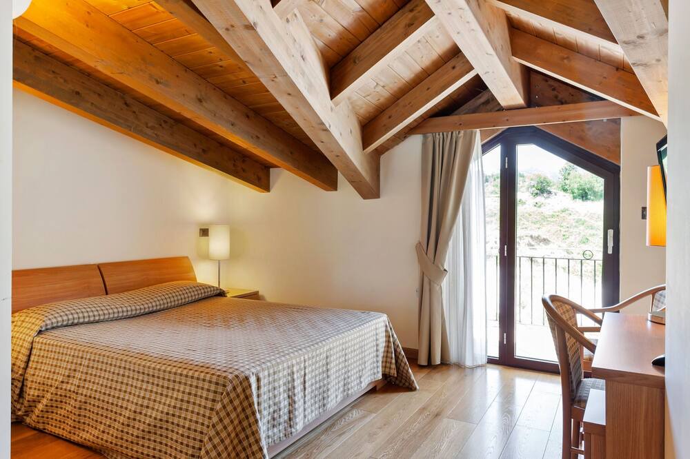 Photo of Bedroom in Scanno