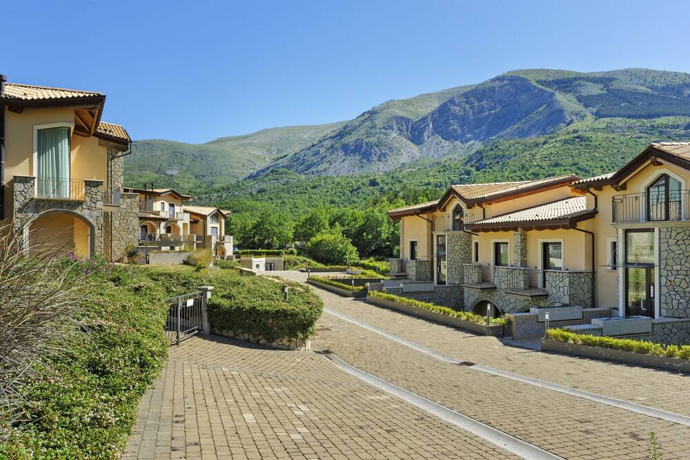 Photo of Outdoor in Scanno