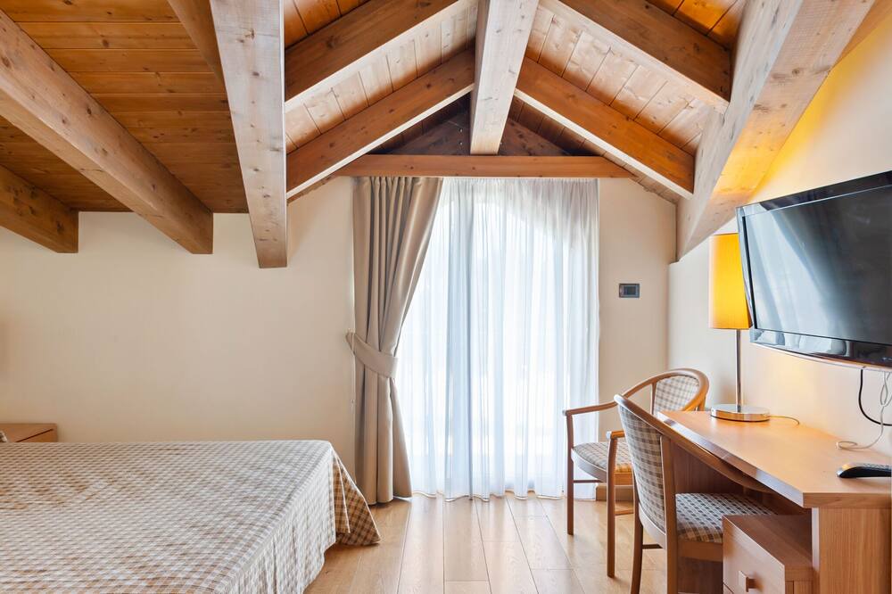 Photo of Bedroom in Scanno