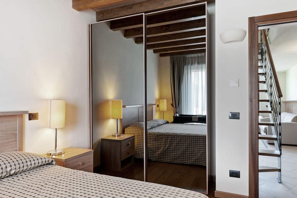 Photo of Bedroom in Scanno