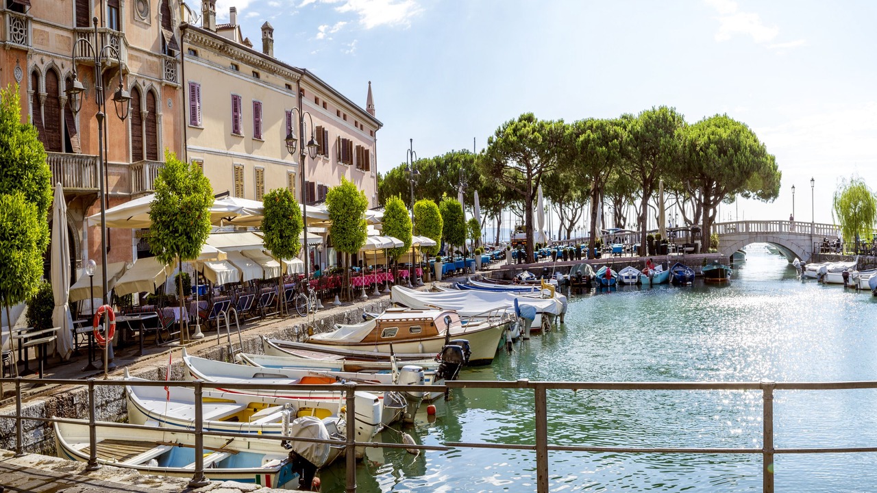 Photo of Outdoor in Desenzano del Garda
