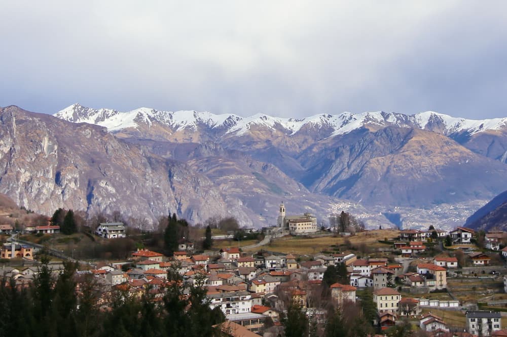 Photo of Outdoor in Alta Valle Intelvi