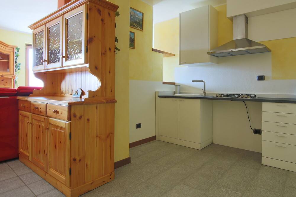Photo of Kitchen in Alta Valle Intelvi
