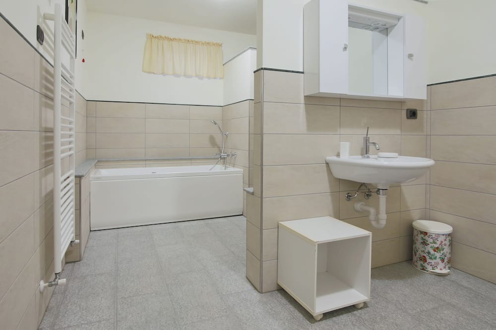Photo of Bathroom in Alta Valle Intelvi