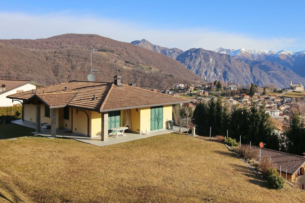 Photo of Outdoor in Alta Valle Intelvi