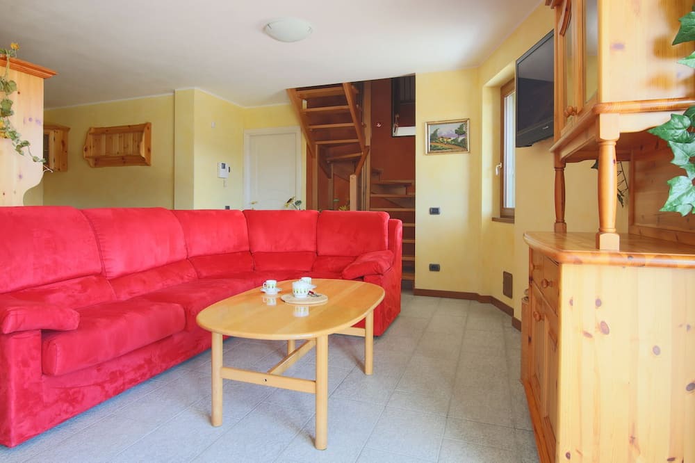 Photo of Livingroom in Alta Valle Intelvi