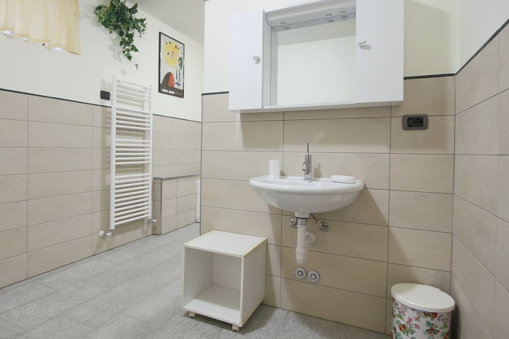 Photo of Bathroom in Alta Valle Intelvi