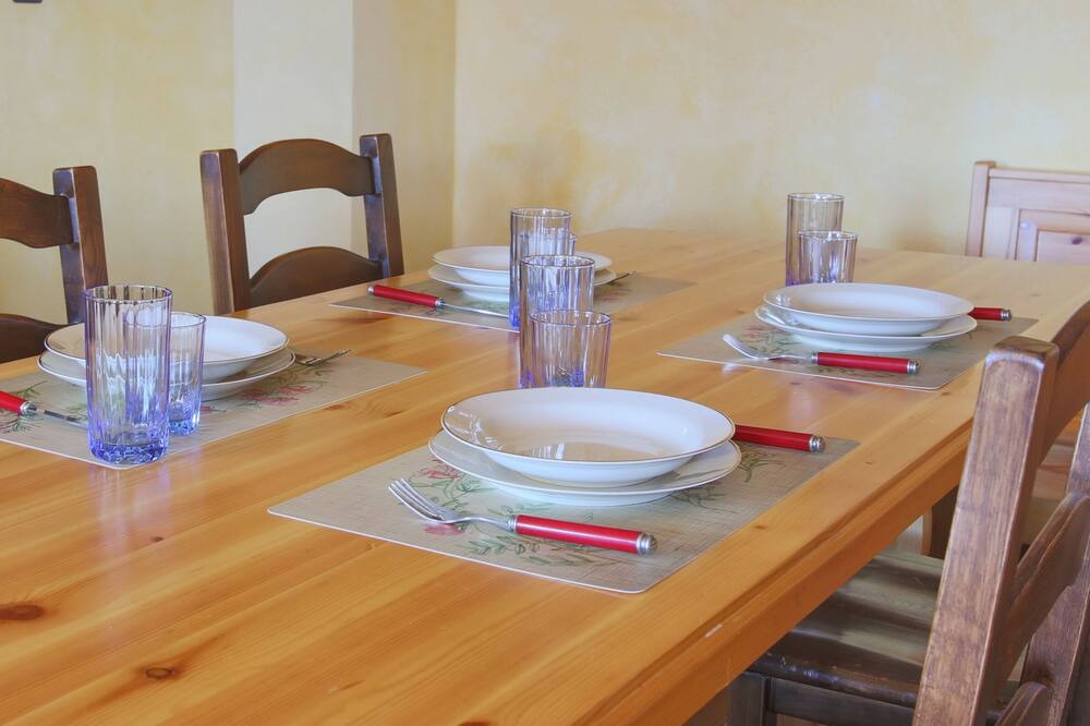 Photo of Kitchen in Alta Valle Intelvi
