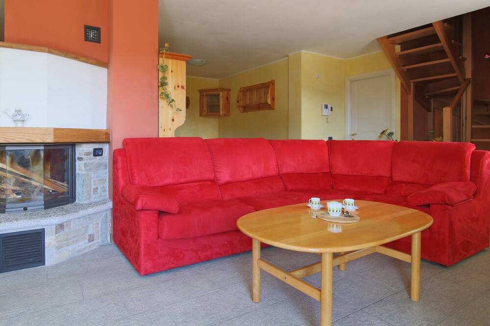 Photo of Livingroom in Alta Valle Intelvi