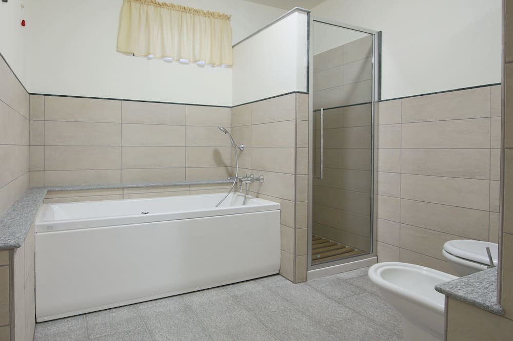 Photo of Bathroom in Alta Valle Intelvi