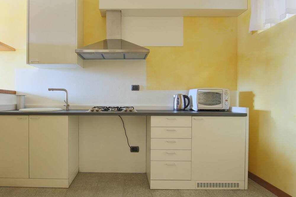 Photo of Kitchen in Alta Valle Intelvi